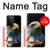 S2046 Bald Eagle Hülle Schutzhülle Taschen für Samsung Galaxy S21 Ultra 5G