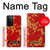 S2050 Cherry Blossoms Chinese Graphic Printed Hülle Schutzhülle Taschen für Samsung Galaxy S21 Ultra 5G