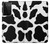 S2096 Seamless Cow Pattern Hülle Schutzhülle Taschen für Samsung Galaxy S21 Ultra 5G