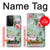 S2178 Flower Floral Art Painting Hülle Schutzhülle Taschen für Samsung Galaxy S21 Ultra 5G