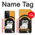 S2324 Funny Monkey with Headphone Pop Music Hülle Schutzhülle Taschen für Samsung Galaxy S21 Ultra 5G