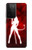S2455 Sexy Devil Girl Hülle Schutzhülle Taschen für Samsung Galaxy S21 Ultra 5G
