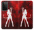 S2455 Sexy Devil Girl Hülle Schutzhülle Taschen für Samsung Galaxy S21 Ultra 5G