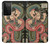 S2469 108 Heroes of Suikoden Saginoike Heikuro Hülle Schutzhülle Taschen für Samsung Galaxy S21 Ultra 5G