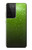 S2475 Green Apple Texture Seamless Hülle Schutzhülle Taschen für Samsung Galaxy S21 Ultra 5G