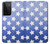 S2481 Star Pattern Hülle Schutzhülle Taschen für Samsung Galaxy S21 Ultra 5G