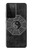 S2503 Tao Dharma Yin Yang Hülle Schutzhülle Taschen für Samsung Galaxy S21 Ultra 5G