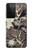 S2719 Japan Painting Dragon Hülle Schutzhülle Taschen für Samsung Galaxy S21 Ultra 5G