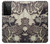 S2719 Japan Painting Dragon Hülle Schutzhülle Taschen für Samsung Galaxy S21 Ultra 5G