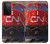 S2774 Train Canadian National Railway Hülle Schutzhülle Taschen für Samsung Galaxy S21 Ultra 5G
