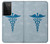 S2815 Medical Symbol Hülle Schutzhülle Taschen für Samsung Galaxy S21 Ultra 5G