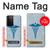 S2815 Medical Symbol Hülle Schutzhülle Taschen für Samsung Galaxy S21 Ultra 5G