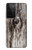 S2844 Old Wood Bark Graphic Hülle Schutzhülle Taschen für Samsung Galaxy S21 Ultra 5G
