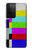 S2871 Noise Signal TV Hülle Schutzhülle Taschen für Samsung Galaxy S21 Ultra 5G