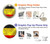 S2965 Belgium Football Soccer Hülle Schutzhülle Taschen für Samsung Galaxy S21 Ultra 5G
