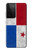 S2978 Panama Football Soccer Hülle Schutzhülle Taschen für Samsung Galaxy S21 Ultra 5G