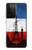 S2980 France Football Soccer Hülle Schutzhülle Taschen für Samsung Galaxy S21 Ultra 5G
