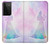 S2992 Princess Pastel Silhouette Hülle Schutzhülle Taschen für Samsung Galaxy S21 Ultra 5G S2992 Princess Pastel Silhouette Hülle Schutzhülle Taschen für Samsung Galaxy S21 Ultra 5G
