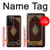 S3014 Vintage Map Book Cover Hülle Schutzhülle Taschen für Samsung Galaxy S21 Ultra 5G