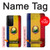 S3021 Romania Flag Hülle Schutzhülle Taschen für Samsung Galaxy S21 Ultra 5G