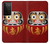 S3023 Japan Good Luck Daruma Doll Hülle Schutzhülle Taschen für Samsung Galaxy S21 Ultra 5G S3023 Japan Good Luck Daruma Doll Hülle Schutzhülle Taschen für Samsung Galaxy S21 Ultra 5G