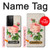 S3079 Vintage Pink Rose Hülle Schutzhülle Taschen für Samsung Galaxy S21 Ultra 5G