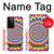 S3162 Colorful Psychedelic Hülle Schutzhülle Taschen für Samsung Galaxy S21 Ultra 5G