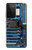 S3163 Computer Motherboard Hülle Schutzhülle Taschen für Samsung Galaxy S21 Ultra 5G