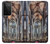 S3210 Santa Maria Del Mar Cathedral Hülle Schutzhülle Taschen für Samsung Galaxy S21 Ultra 5G