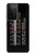 S3242 Analog Radio Tuning Hülle Schutzhülle Taschen für Samsung Galaxy S21 Ultra 5G