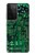 S3392 Electronics Board Circuit Graphic Hülle Schutzhülle Taschen für Samsung Galaxy S21 Ultra 5G