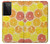 S3408 Lemon Hülle Schutzhülle Taschen für Samsung Galaxy S21 Ultra 5G