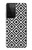 S3424 Ruta Pattern Hülle Schutzhülle Taschen für Samsung Galaxy S21 Ultra 5G