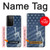 S3450 US Flag Liberty Statue Hülle Schutzhülle Taschen für Samsung Galaxy S21 Ultra 5G
