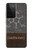 S3475 Caffeine Molecular Hülle Schutzhülle Taschen für Samsung Galaxy S21 Ultra 5G
