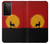 S3513 Deer Sunset Hülle Schutzhülle Taschen für Samsung Galaxy S21 Ultra 5G