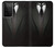 S3534 Men Suit Hülle Schutzhülle Taschen für Samsung Galaxy S21 Ultra 5G