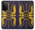 S3546 Roman Shield Blue Hülle Schutzhülle Taschen für Samsung Galaxy S21 Ultra 5G