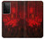 S3583 Paradise Lost Satan Hülle Schutzhülle Taschen für Samsung Galaxy S21 Ultra 5G