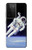 S3616 Astronaut Hülle Schutzhülle Taschen für Samsung Galaxy S21 Ultra 5G