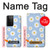 S3681 Daisy Flowers Pattern Hülle Schutzhülle Taschen für Samsung Galaxy S21 Ultra 5G