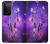 S3685 Dream Catcher Hülle Schutzhülle Taschen für Samsung Galaxy S21 Ultra 5G