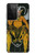 S3740 Tarot Card The Devil Hülle Schutzhülle Taschen für Samsung Galaxy S21 Ultra 5G