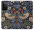 S3791 William Morris Strawberry Thief Fabric Hülle Schutzhülle Taschen für Samsung Galaxy S21 Ultra 5G S3791 William Morris Strawberry Thief Fabric Hülle Schutzhülle Taschen für Samsung Galaxy S21 Ultra 5G