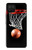 S0066 Basketball Hülle Schutzhülle Taschen für Samsung Galaxy A12