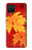S0479 Maple Leaf Hülle Schutzhülle Taschen für Samsung Galaxy A12