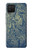 S0568 Thai Art Hülle Schutzhülle Taschen für Samsung Galaxy A12