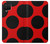 S1829 Ladybugs Dot Pattern Hülle Schutzhülle Taschen für Samsung Galaxy A12