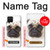 S1852 Pug Dog Hülle Schutzhülle Taschen für Samsung Galaxy A12