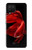 S2092 Red Siamese Fighting Fish Hülle Schutzhülle Taschen für Samsung Galaxy A12